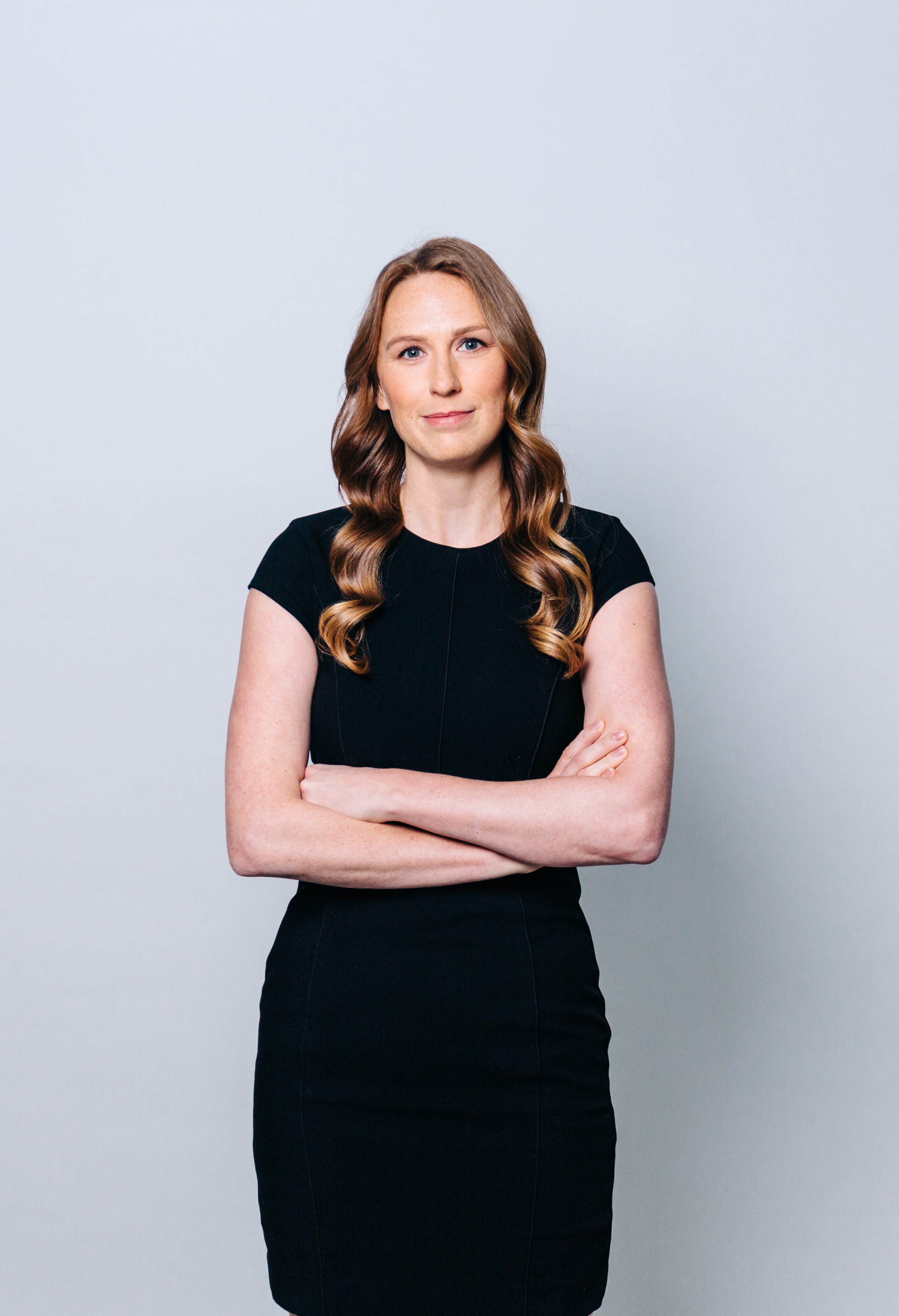 Casandra Campbell - Business Growth Coach
